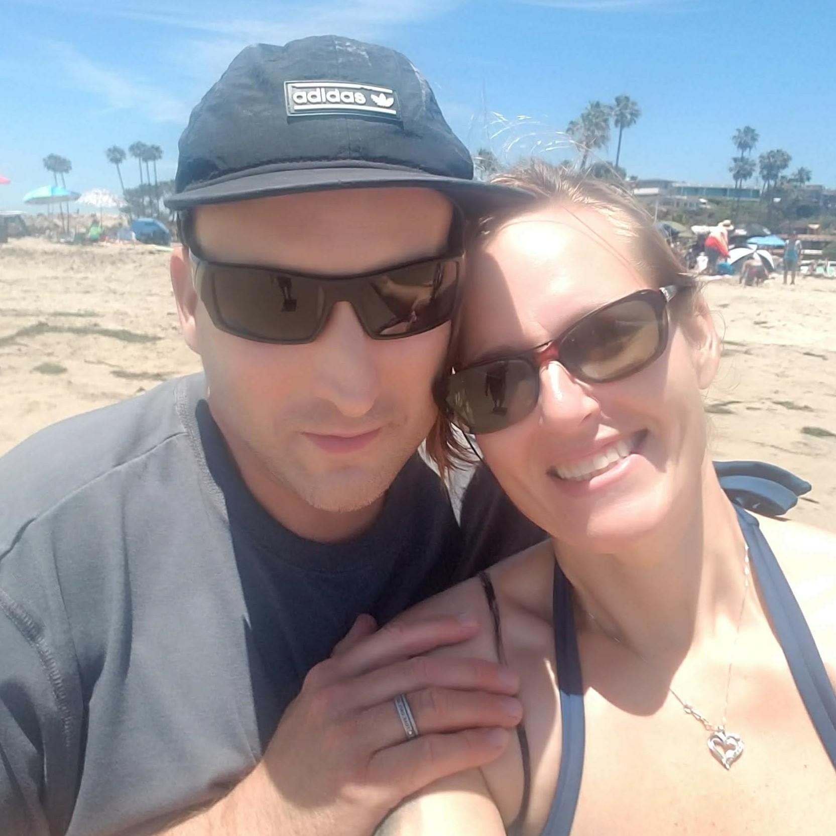 A day at the beach with the three of us. My first time ever having a stress free day at the beach. Watched my son tackle the waves, my man avoiding the sun with his umbrella.