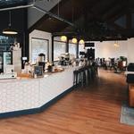 Bella Goose Coffee - Cafe on the River