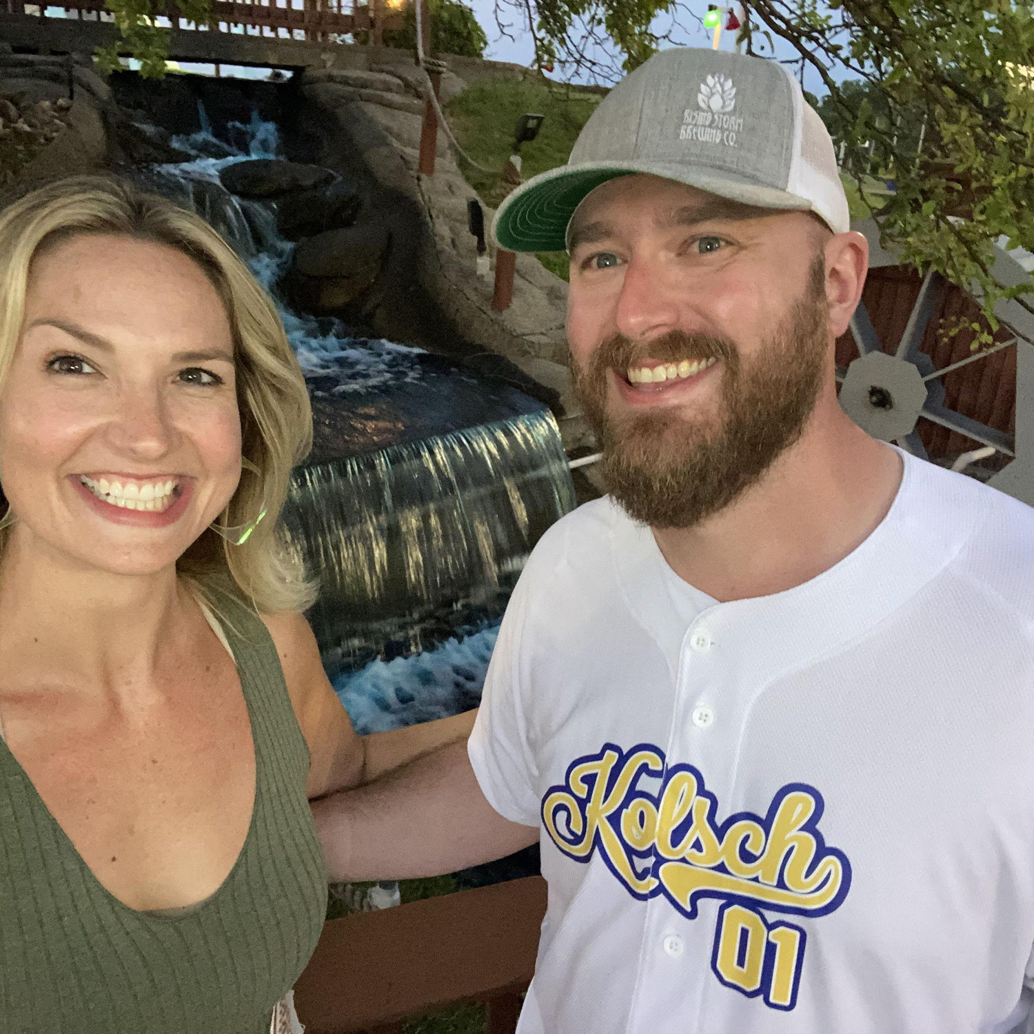 Putt-Putt golf at Minnehan's