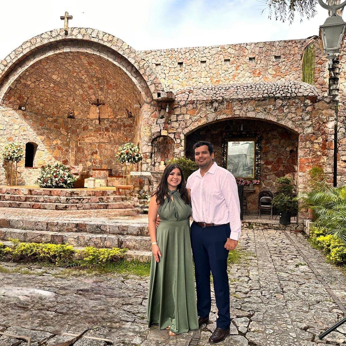 Brenda & Erick’s Wedding 💍