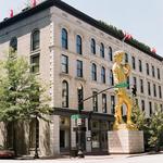 21c Museum Hotel Louisville