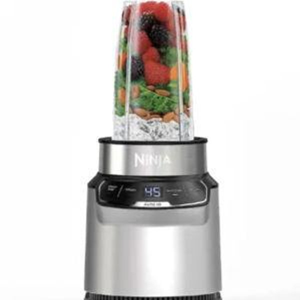 Ninja Nutri-Blender Pro with Auto-iQ