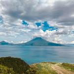 Lago Atitlán