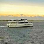 Pensacola Bay City Ferry