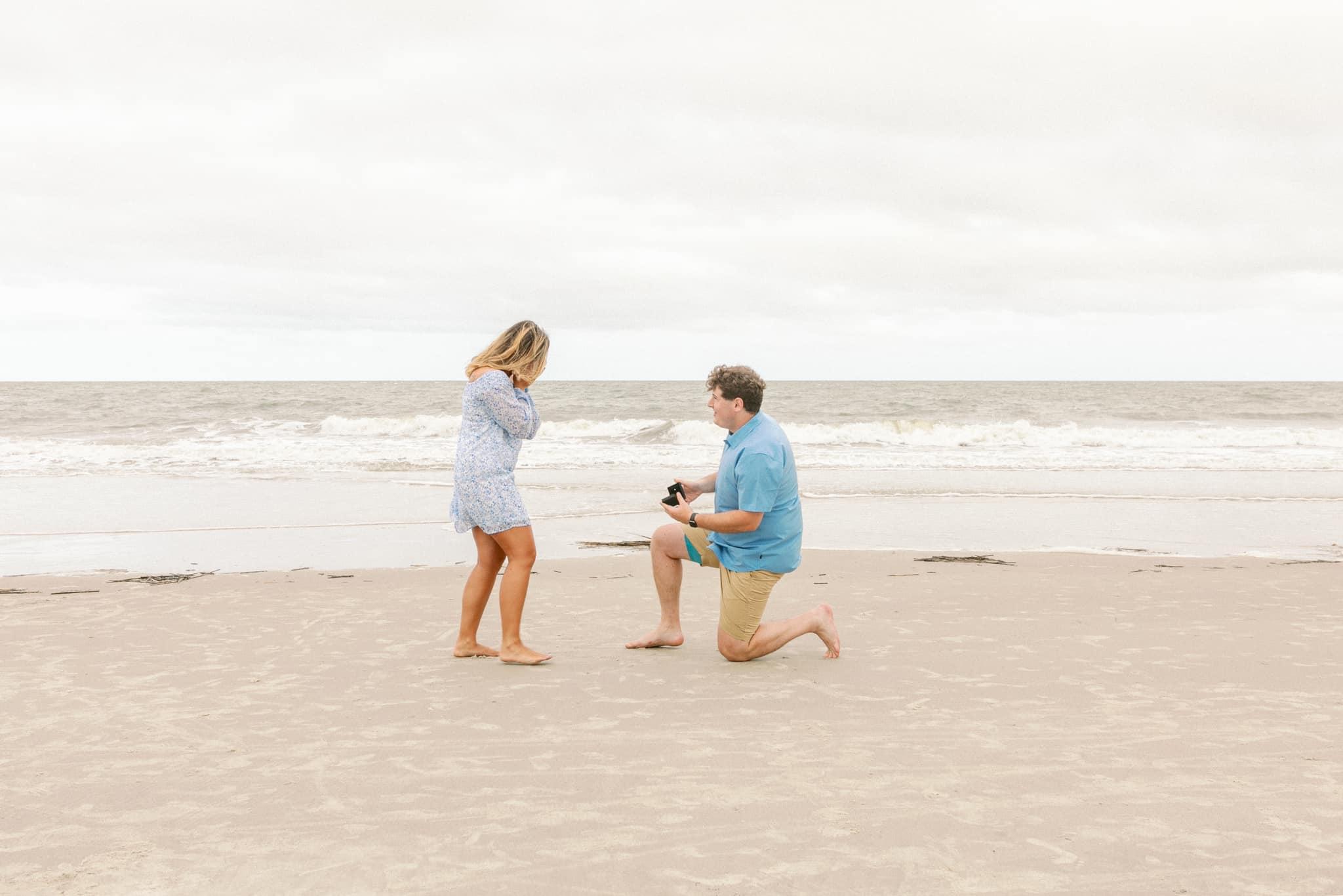 The Wedding Website of Emily McCullough and Landon Gonser