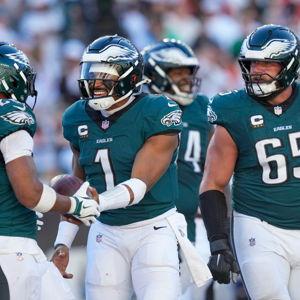 Eagles Tickets