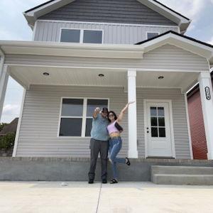 Our Home Improvement Fund
