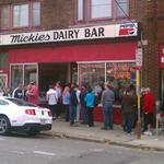 Mickies Dairy Bar