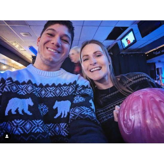 Date nights :)