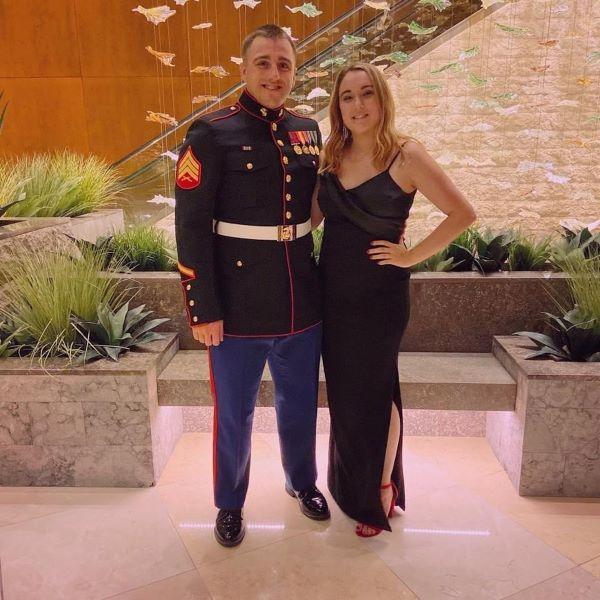 Marine Corps Ball - November 2019