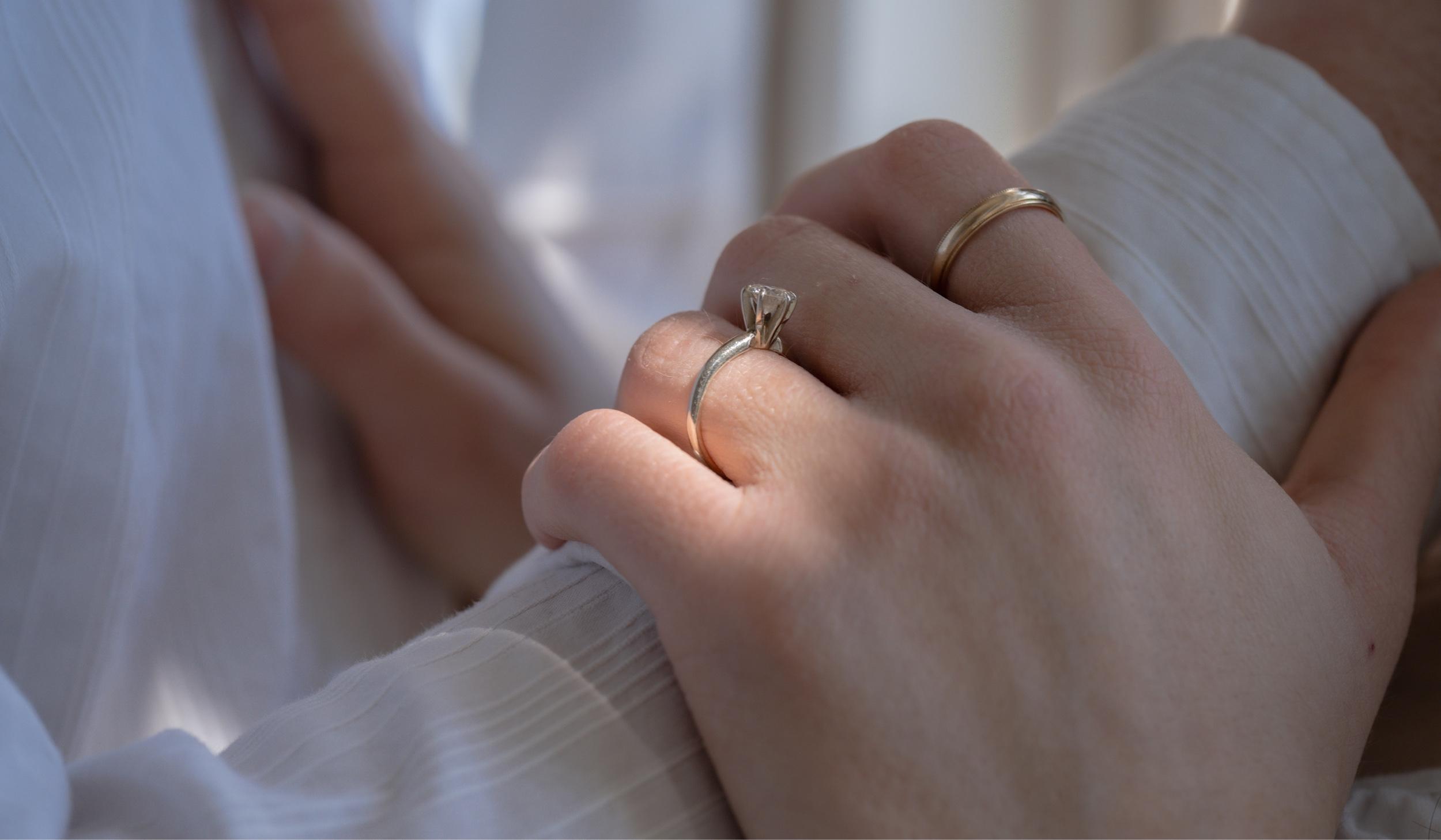 The Wedding Website of Jonah McHale Vance and Rachel Lynn Barnett