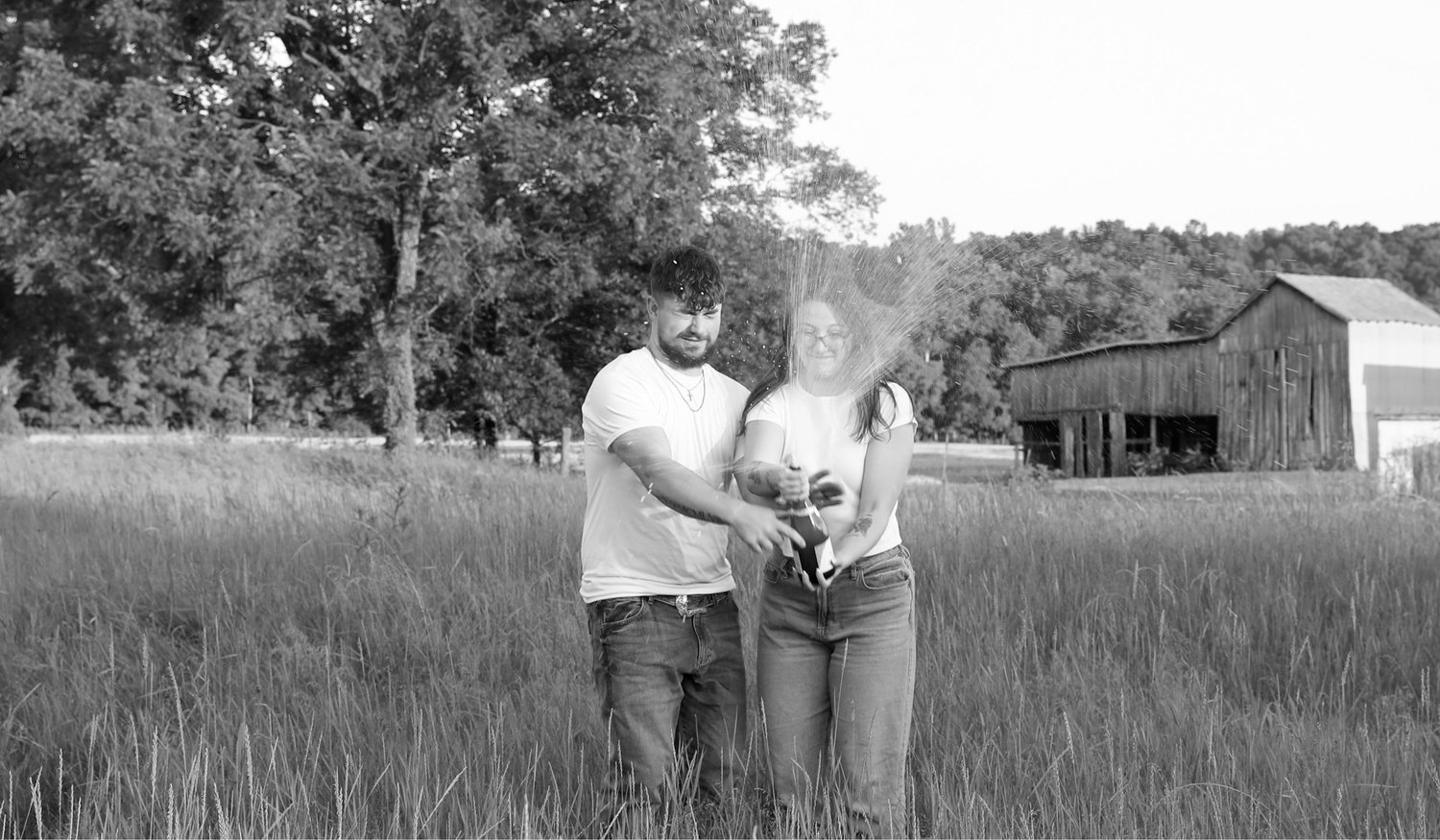 The Wedding Website of Aliyah Randolph and Cameron Clem