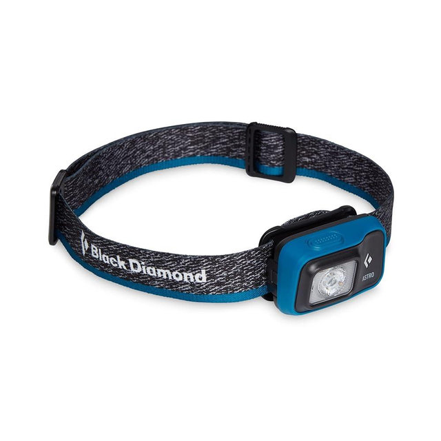 BLACK DIAMOND Astro 300 Lumen LED Headlamp, Azul