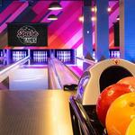 Spare Lanes