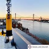 Top Deck Bar
