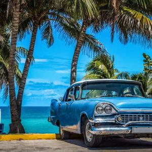 Honeymoon Car Rental