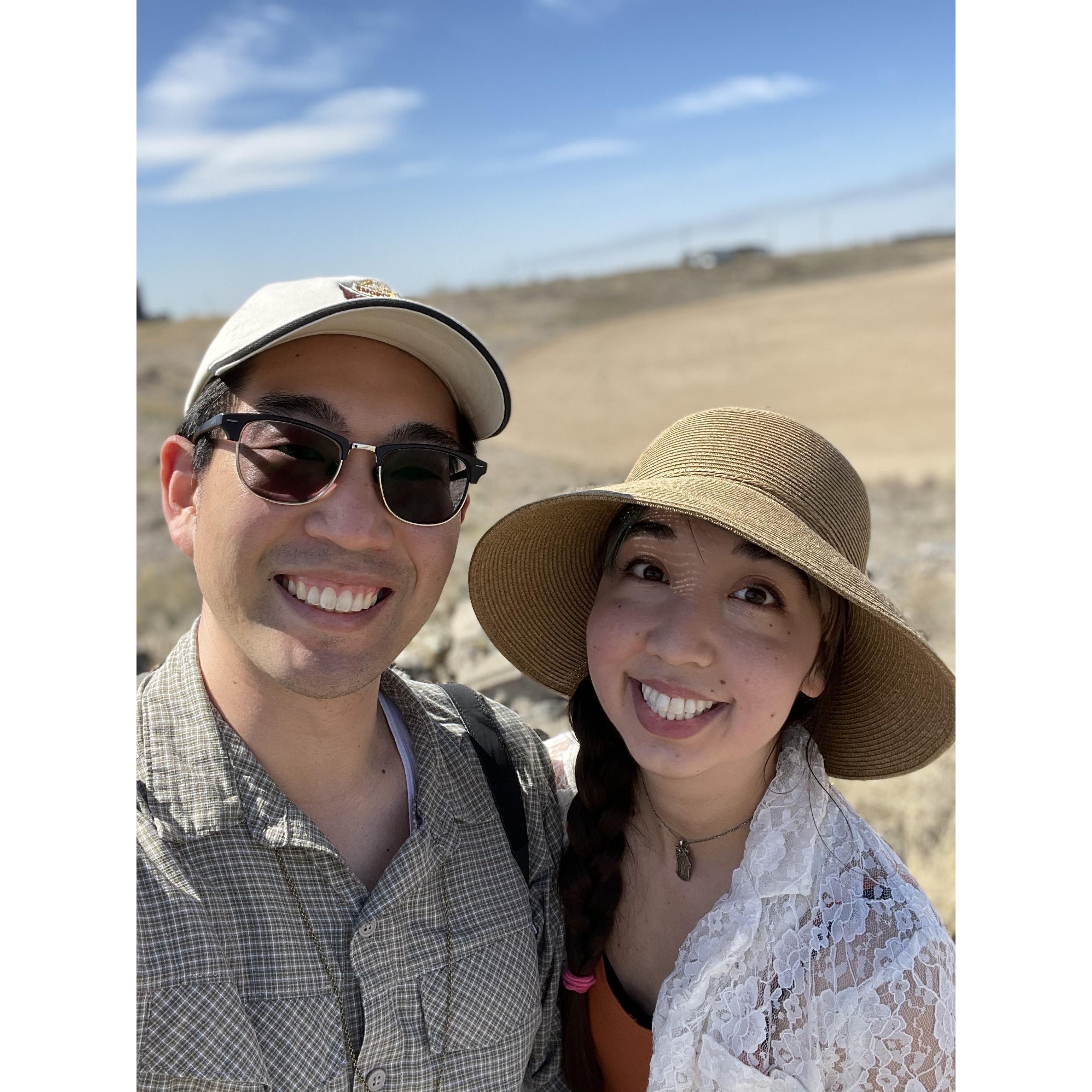 Minidoka National Historic Site