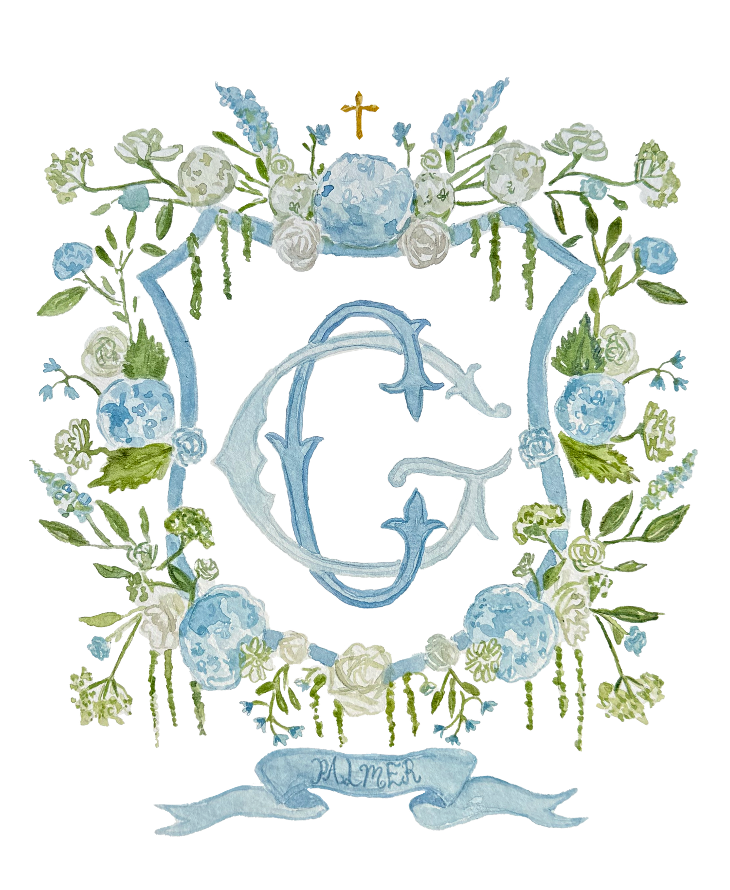 The Wedding Website of Gillianne Stephens and Charles Palmer