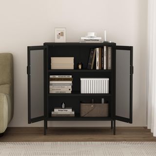 Amelia Accent Cabinet