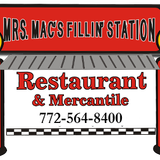 Mrs Mac's Fillin Station