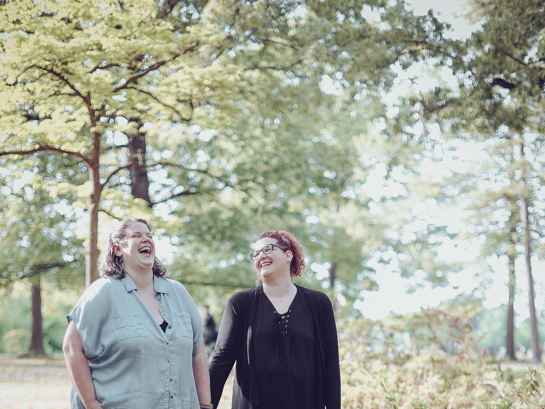 The Wedding Website of Bitsy Johnson and Amber Chadil