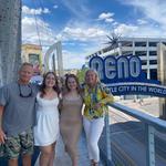 Reno Arch