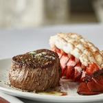 Fleming’s Prime Steakhouse & Wine Bar