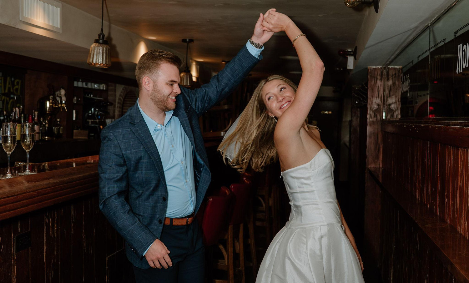 The Wedding Website of Madison Baechle and Matthew Berger