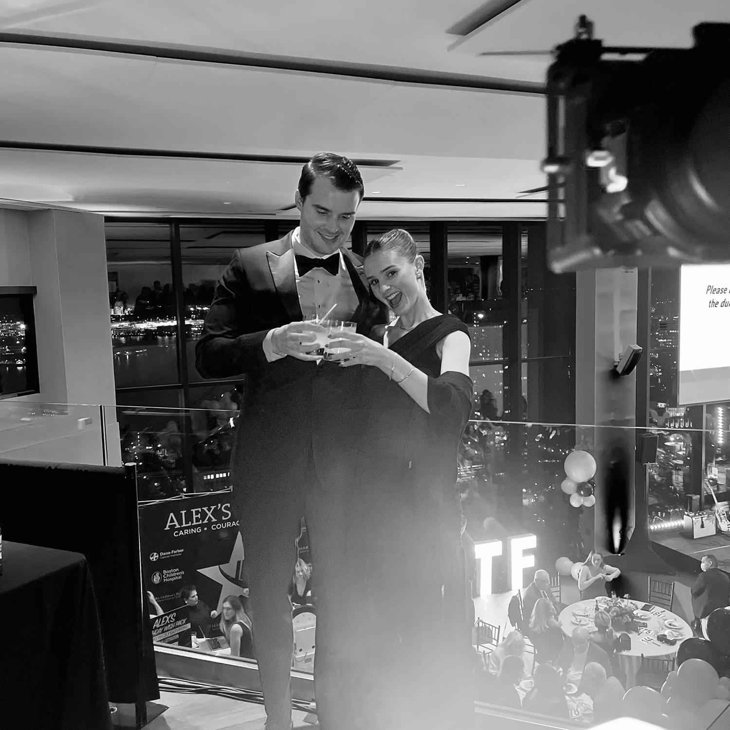 Boston, Massachusetts 2025