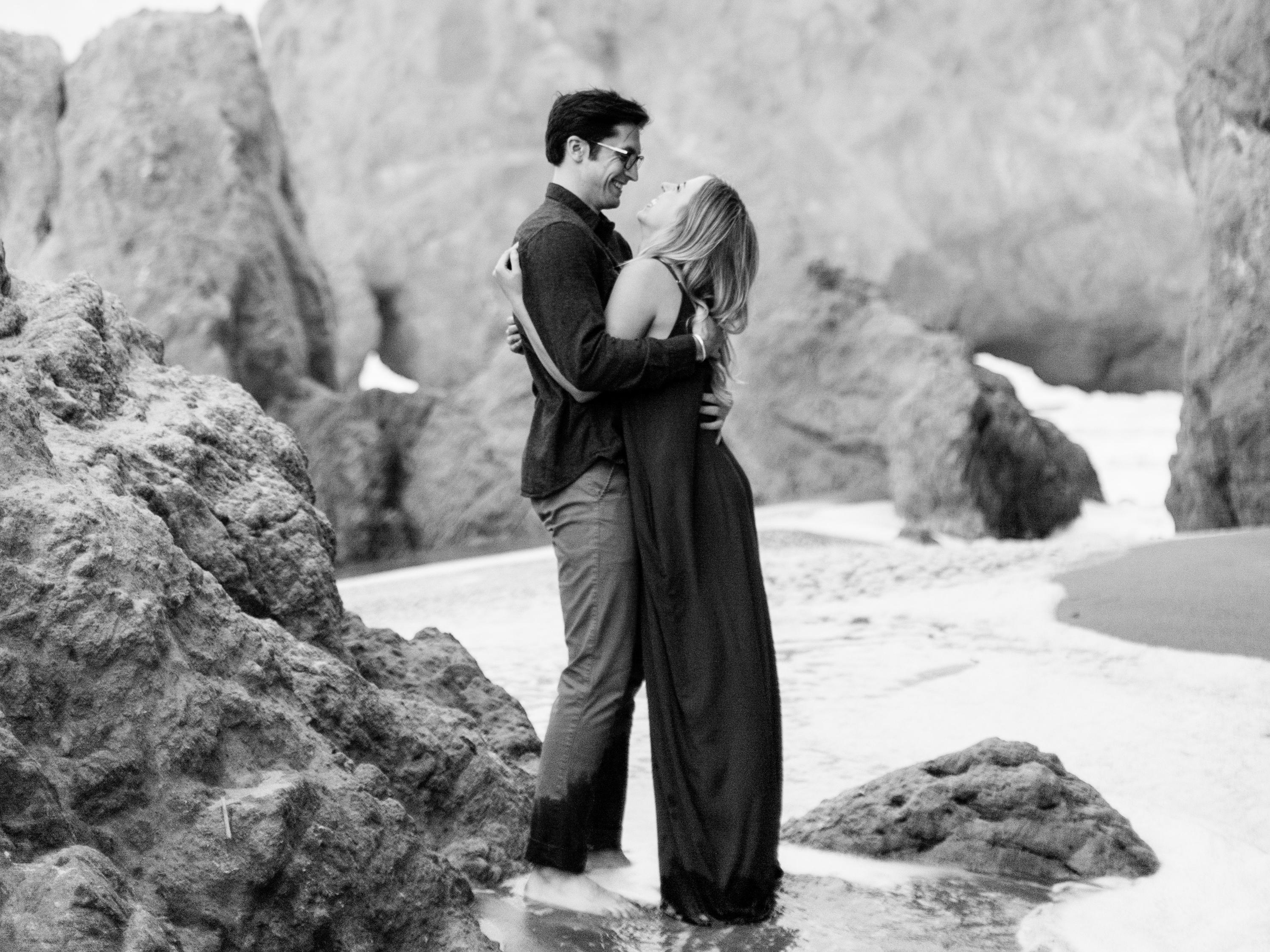 The Wedding Website of Justine Volkman and Nick Senta