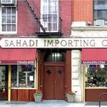 Feel like I'm on Top Chef? |  Sahadi's