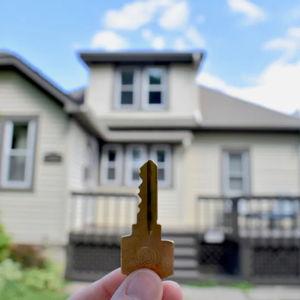 House Fund