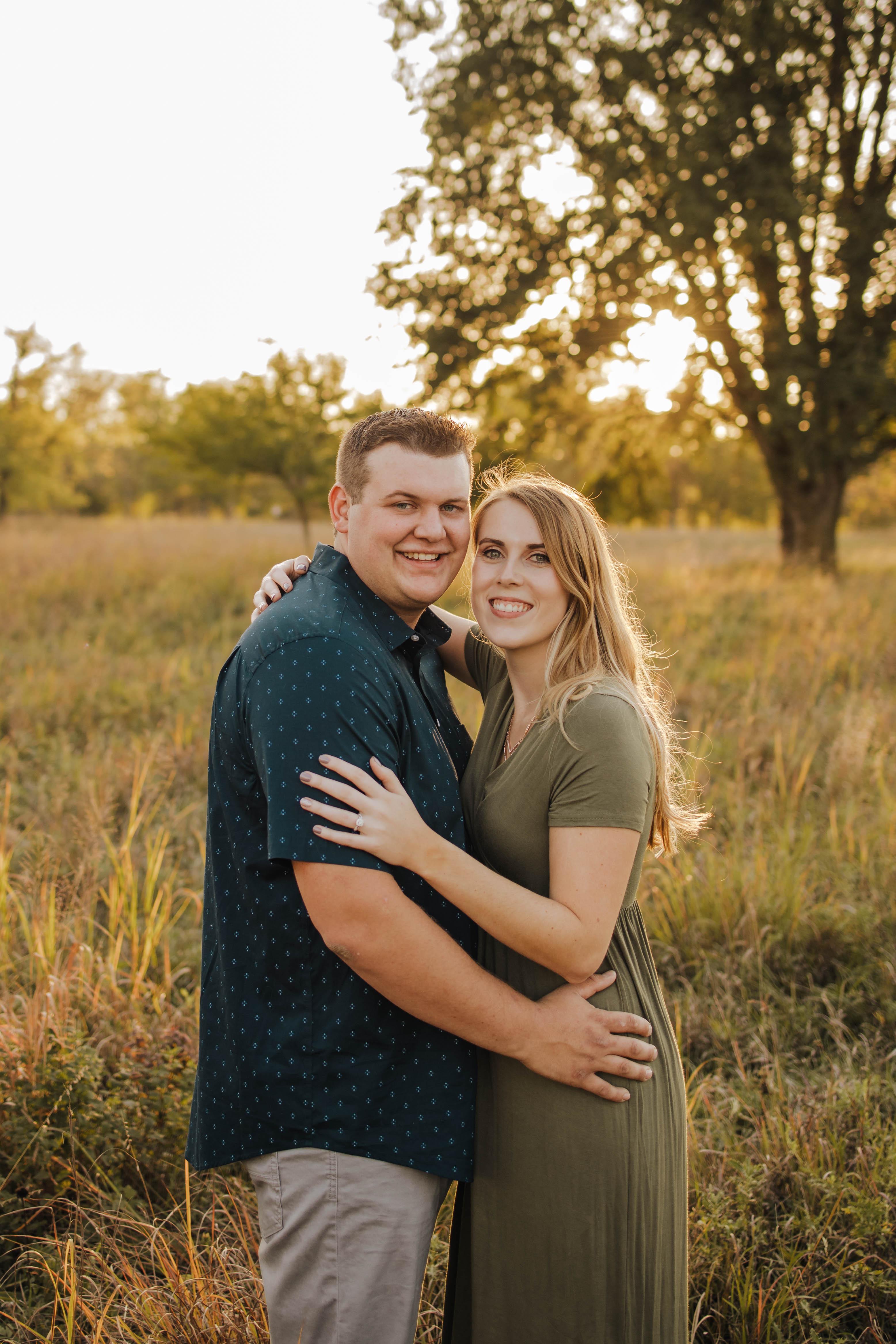 The Wedding Website of Jessica Venner and Roger Freese