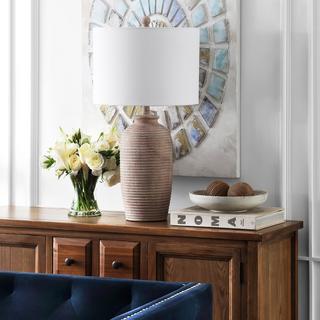 Emmaline Table Lamp