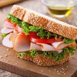 Yampa Sandwich Company (Lunch - Deli)