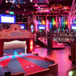 Puttshack Atlanta