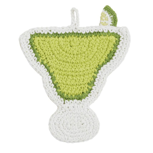 Margarita Fiesta Pot Holder