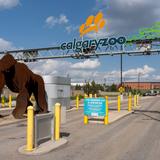 Calgary Zoo