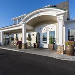 Nolan's on Canandaigua Lake