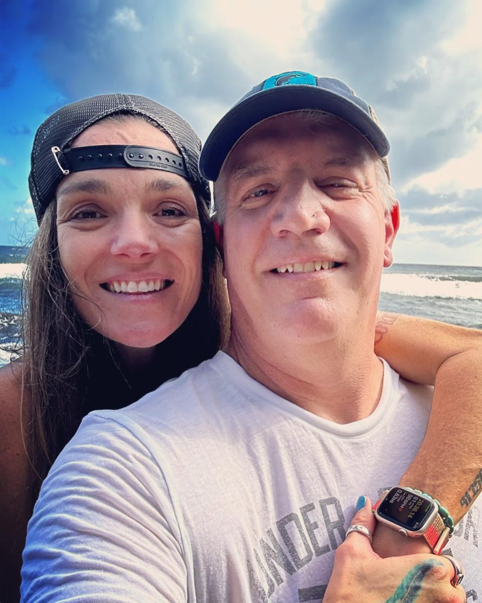 The Wedding Website of McKenzie Beitia and Chad Peters