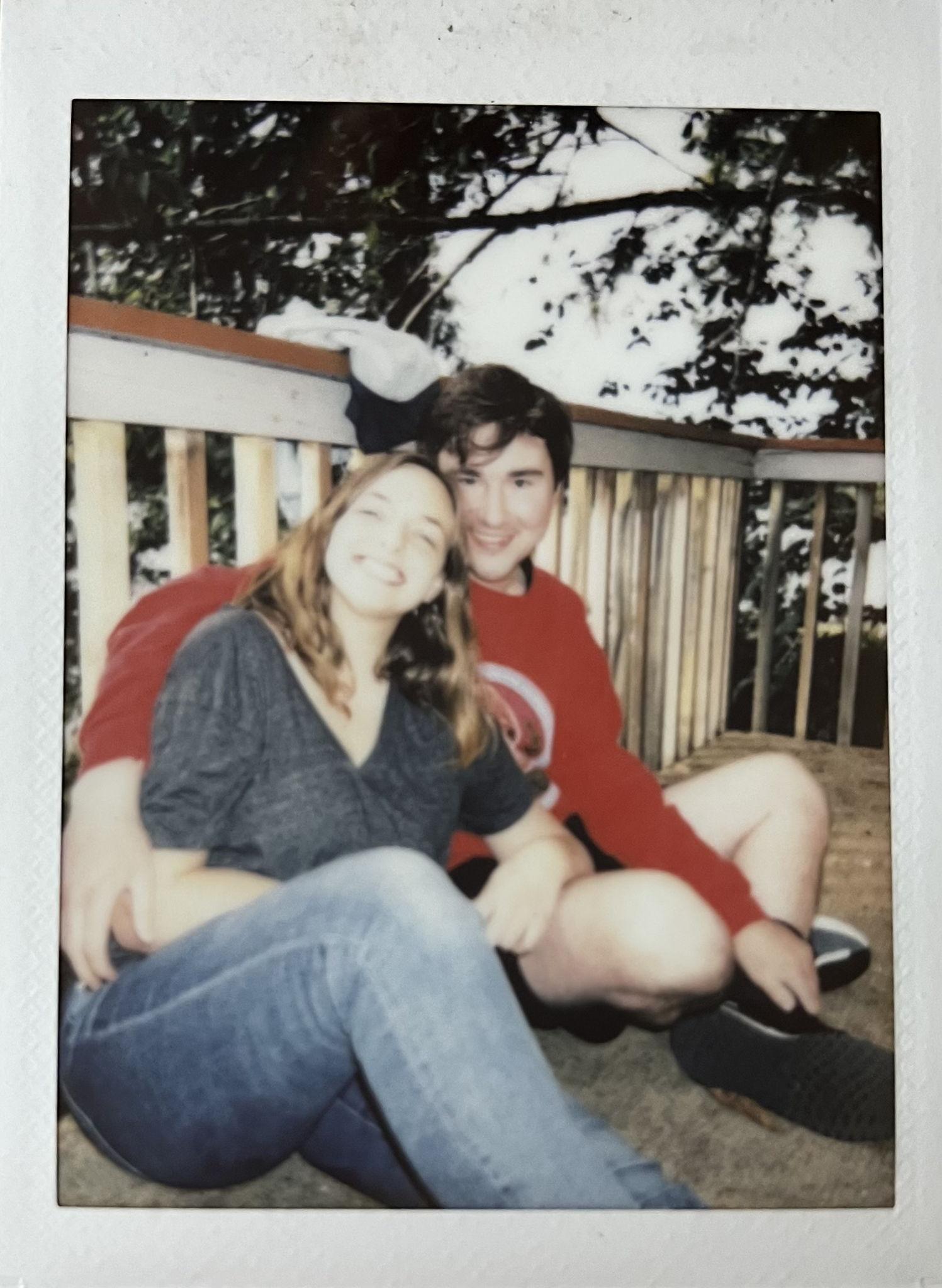 The Wedding Website of Andy Jensen and Meredith Sampson