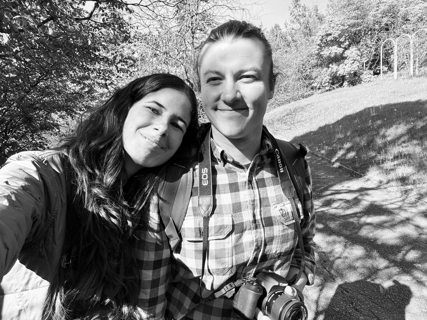The Wedding Website of Bryn Beyer and Adam Glier