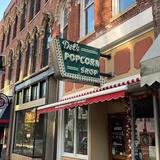 The Original Del's Popcorn Shop
