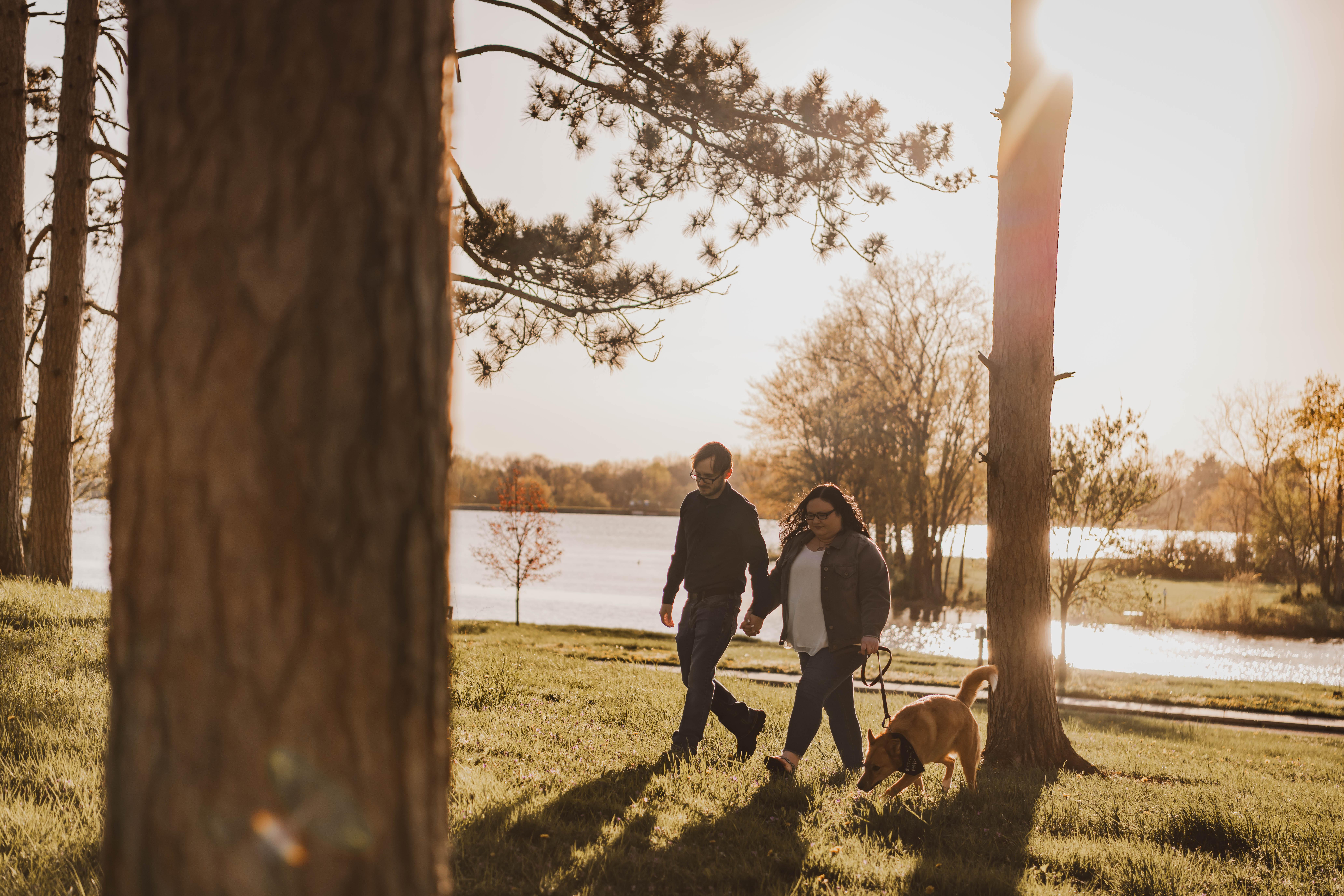 The Wedding Website of Courtney Rangel and Steve Bechtel
