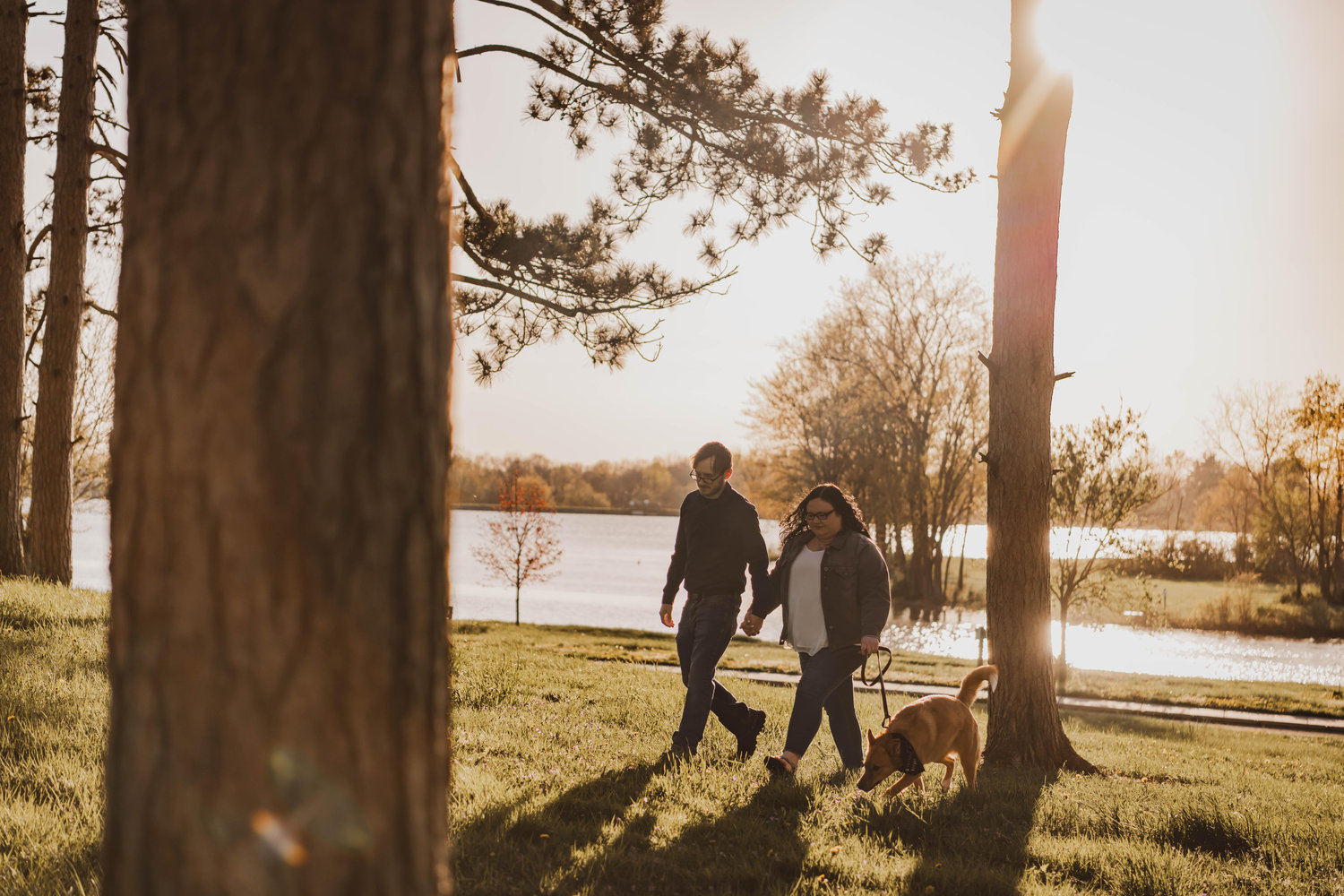 The Wedding Website of Courtney Rangel and Steve Bechtel