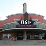 Marcus Elgin Cinema