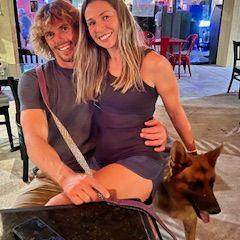 Date night out in Mt. Dora