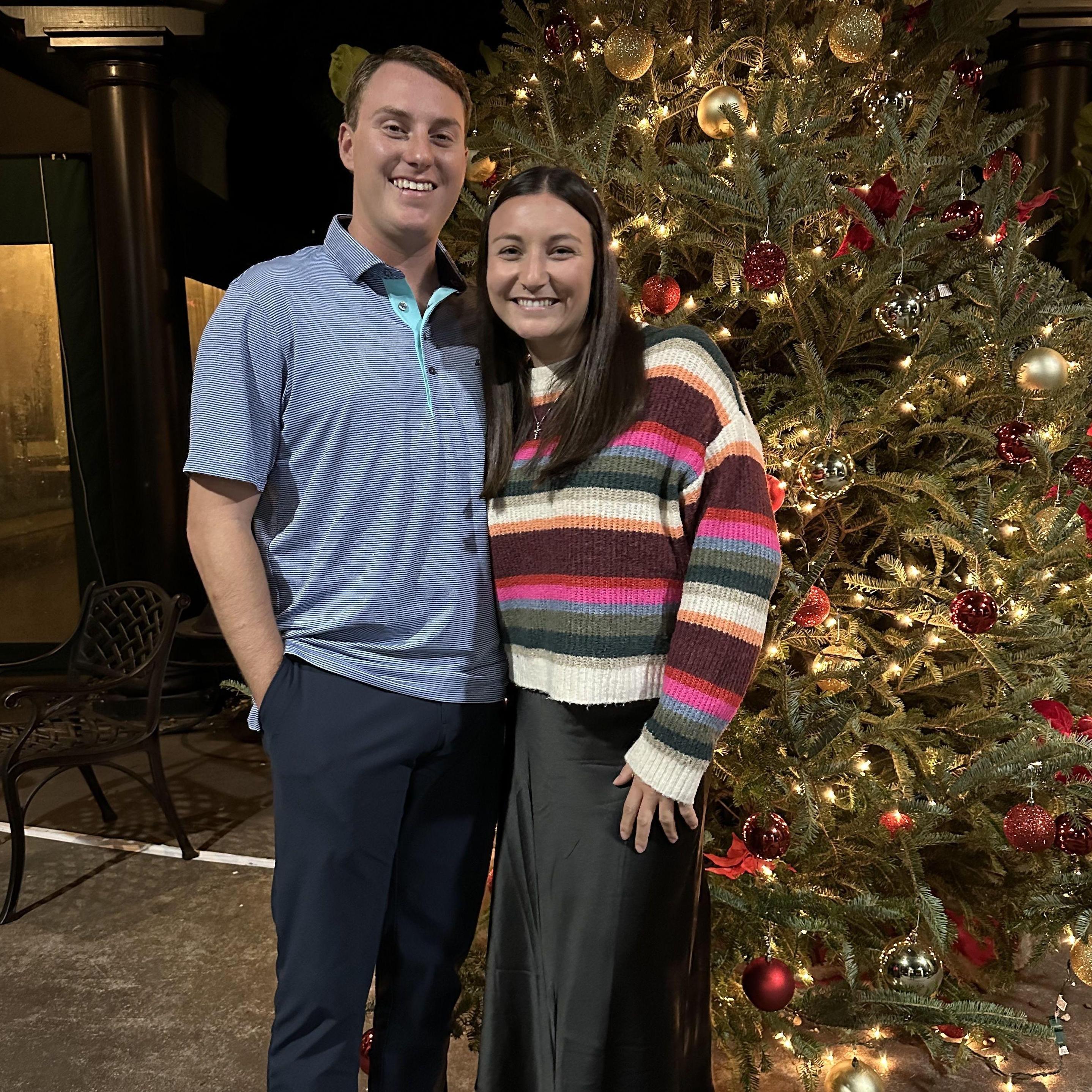 Christmas in Brunswick, December 2024