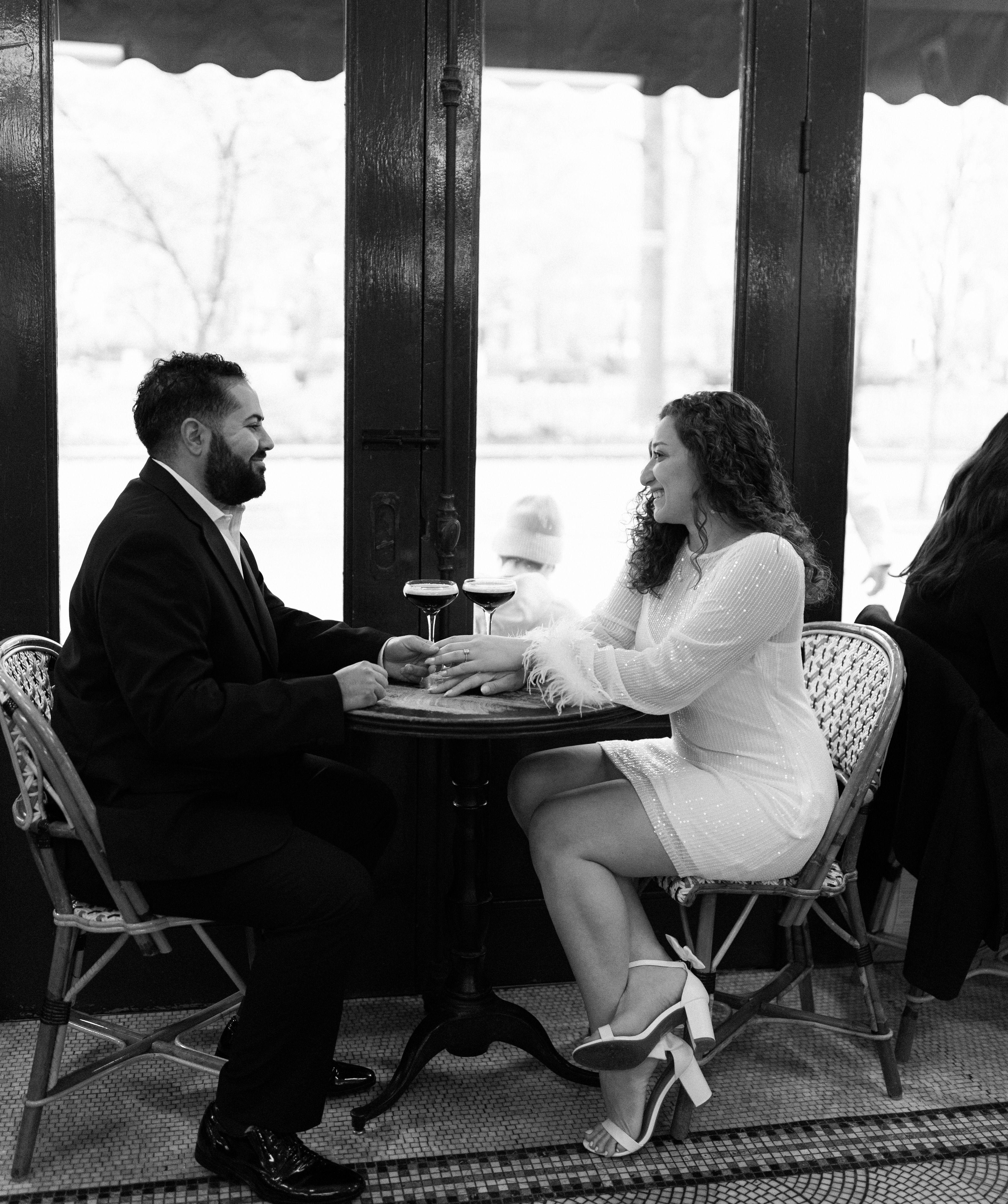 The Wedding Website of Stephanie Perez and Jacob Nair