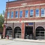 The Fire House